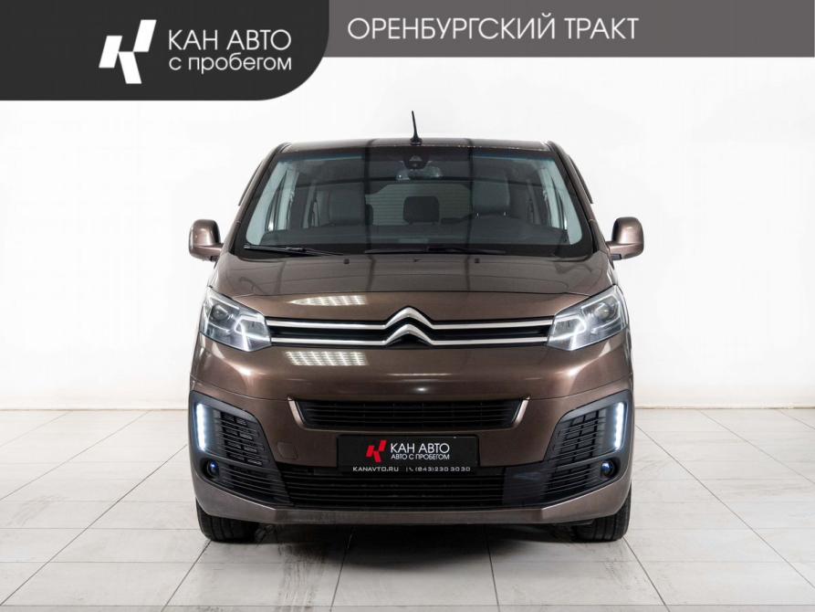Citroen SpaceTourer I Казань  - изображение 2