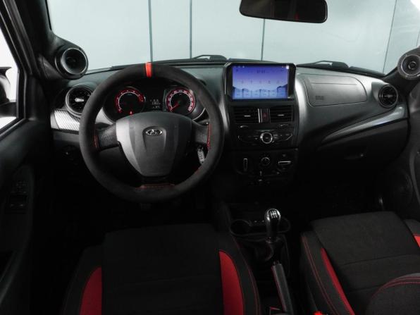Lada (ВАЗ) Granta I Рестайлинг с пробегом 2023 года, цена 1 559 000 рублей, 61652 км, седан, Автокод Объявления