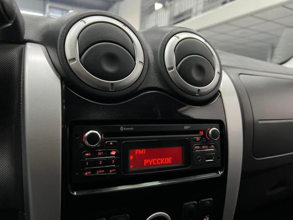 Lada (ВАЗ) Largus I с пробегом 2018 года, цена 750 000 рублей, 185261 км, универсал, Автокод Объявления