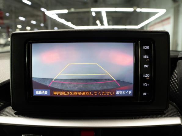 Toyota Raize I с пробегом 2021 года, цена 1 580 000 рублей, 79000 км, внедорожник, Автокод Объявления