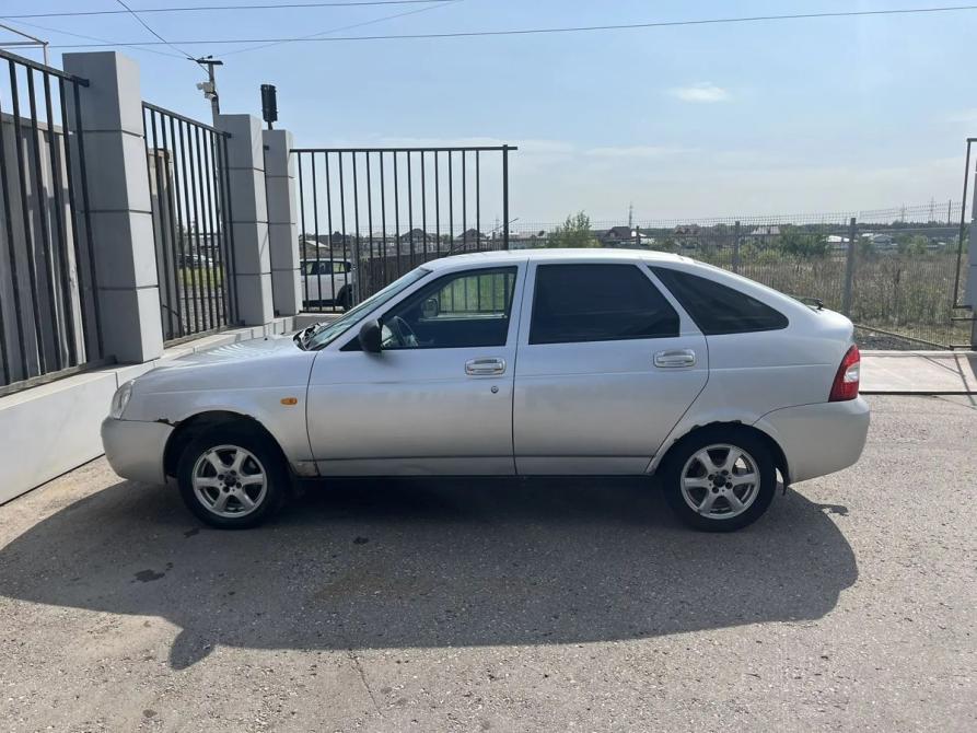 Lada (ВАЗ) Priora I Самара  - изображение 6