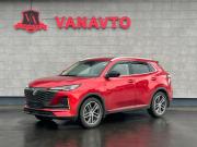 Changan CS55 Plus II Альметьевск  - изображение 10