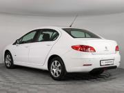 Peugeot 408 I Химки  - изображение 18