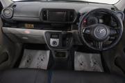 Toyota Passo III Омск  - изображение 36