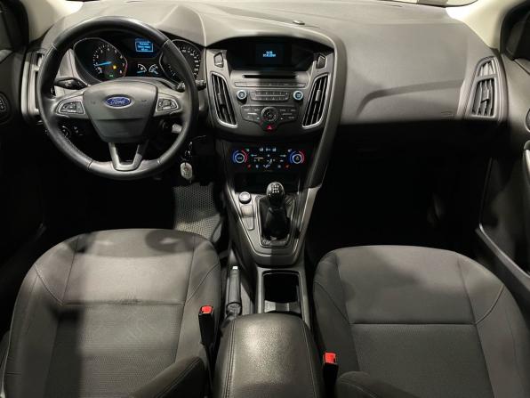 Ford Focus III Рестайлинг с пробегом 2019 года, цена 1 384 000 рублей, 67900 км, хэтчбек, Автокод Объявления