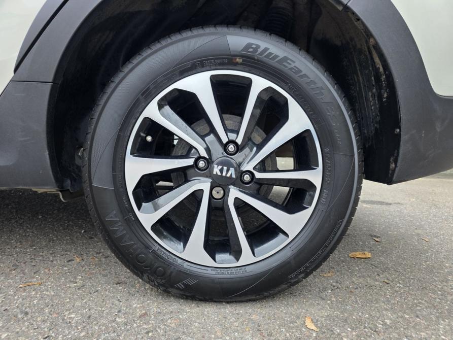 Kia Rio IV Москва  - изображение 19