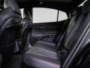 Toyota Camry IX (XV80) China Market Москва  - изображение 39