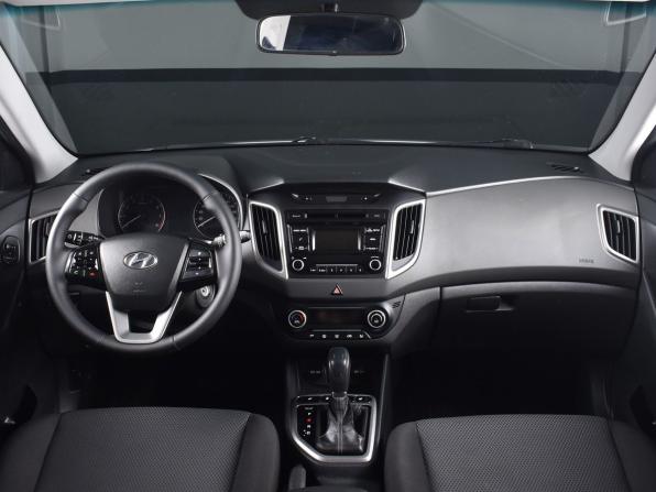 Hyundai Creta I с пробегом 2019 года, цена 1 859 995 рублей, 141284 км, внедорожник, Автокод Объявления