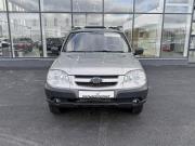 Chevrolet Niva I Рестайлинг Курган  - изображение 18