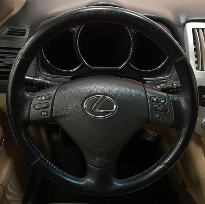 Lexus RX II Новокузнецк  - изображение 16