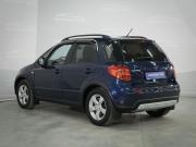 Suzuki SX4 I (Classic) Рестайлинг Новосибирск  - изображение 34