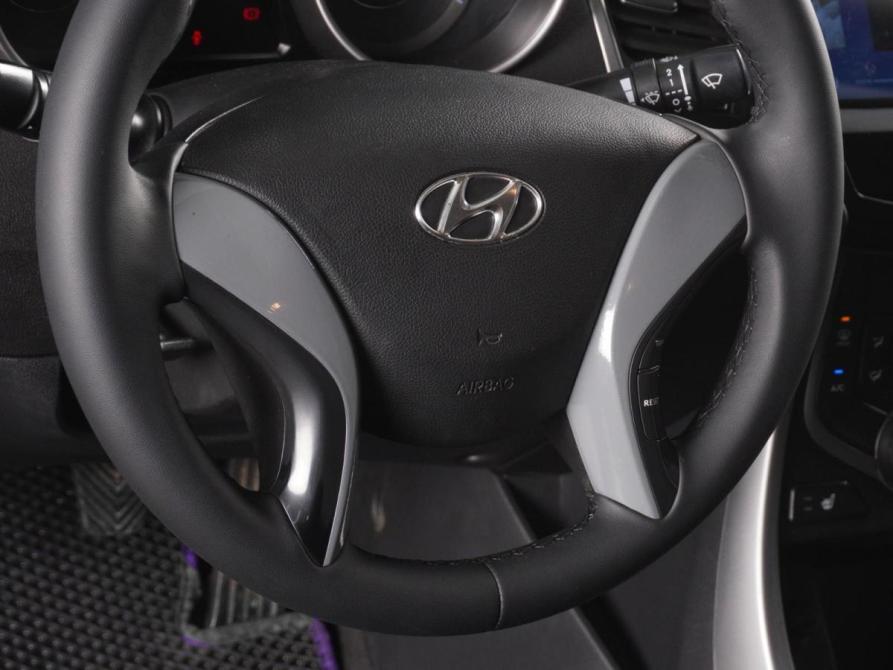 Hyundai Elantra V (MD) Минеральные Воды  - изображение 14
