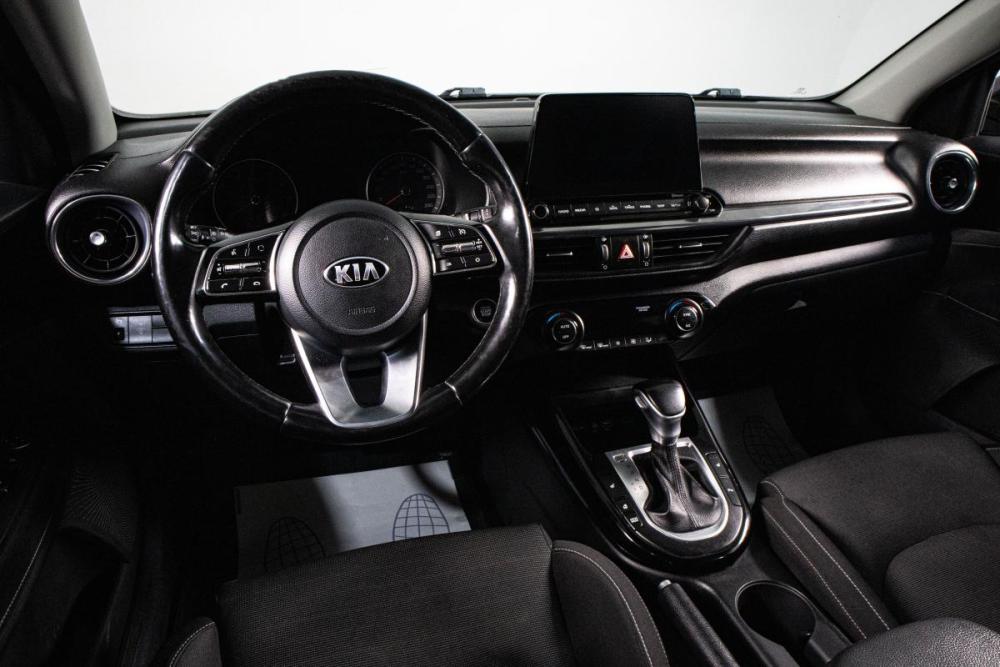 Kia Cerato IV Сургут  - изображение 11