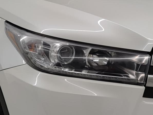 Toyota Highlander III (XU50) Рестайлинг с пробегом 2019 года, цена 3 160 000 рублей, 274059 км, внедорожник, Автокод Объявления