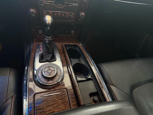 Nissan Patrol VI (Y62) с пробегом 2013 года, цена 1 860 000 рублей, 287000 км, внедорожник, Автокод Объявления