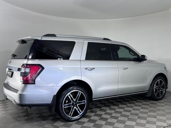 Ford Expedition IV с пробегом 2019 года, цена 4 259 000 рублей, 35448 км, внедорожник, Автокод Объявления