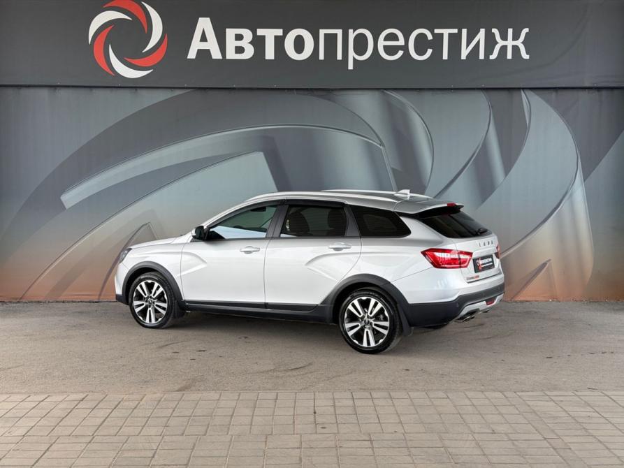 Lada (ВАЗ) Vesta I Волгоград  - изображение 7
