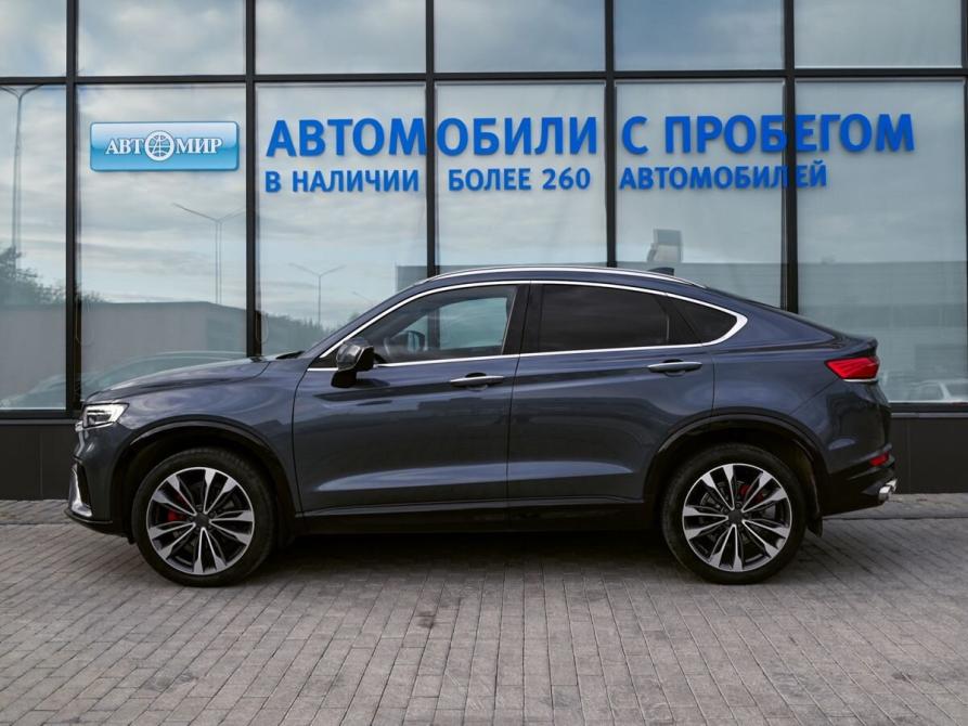 Geely Tugella I Рестайлинг Екатеринбург  - изображение 2