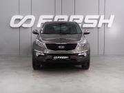 Kia Sportage III Рестайлинг Воронеж  - изображение 24