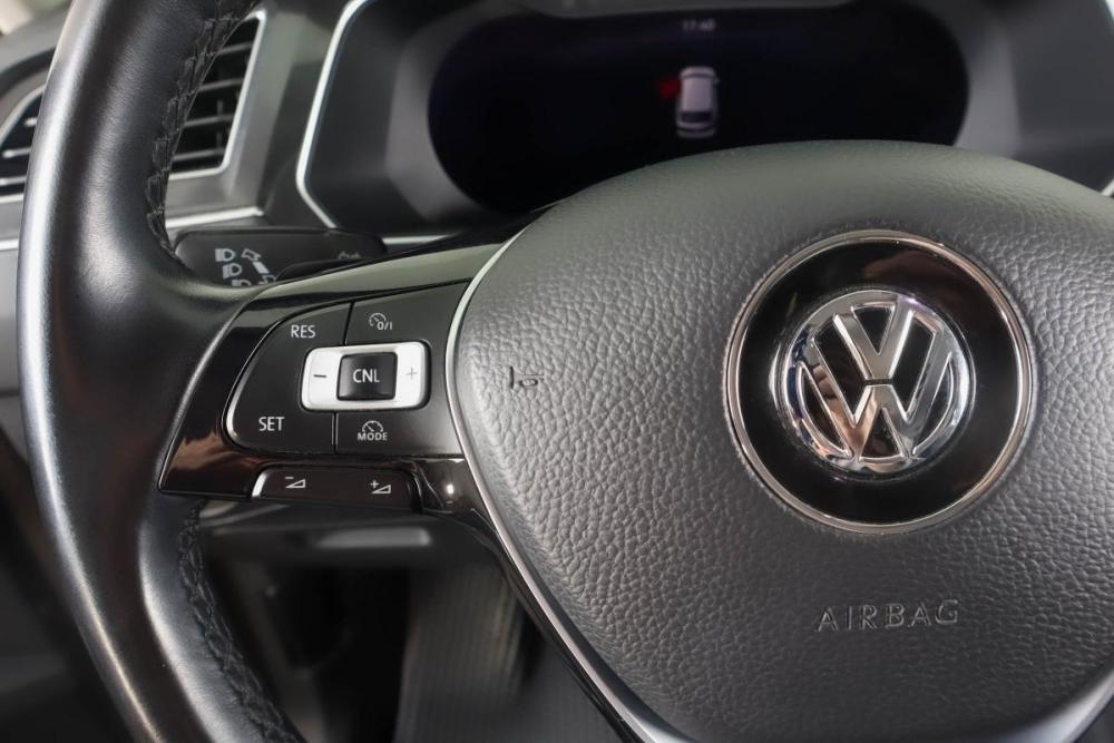 Volkswagen Tiguan II Пермь  - изображение 18