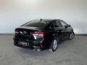 Hyundai Sonata VII (LF) Рестайлинг Москва  - изображение 24