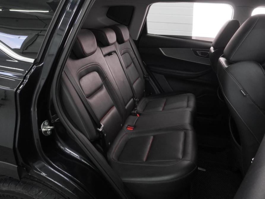 Chery Tiggo 7 Pro I Воронеж  - изображение 7