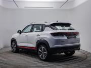 Changan CS35 Plus I Рестайлинг Москва  - изображение 27