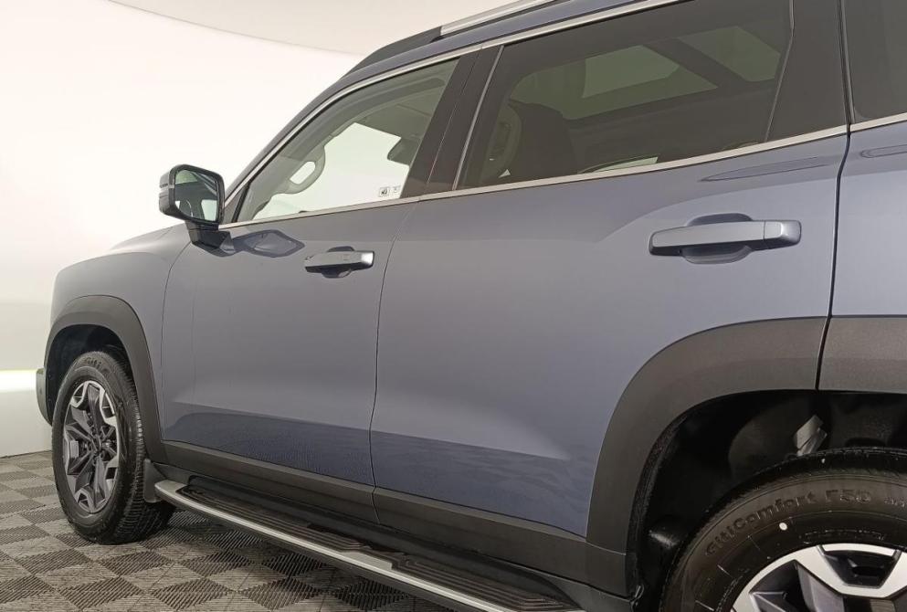 Haval Dargo Волгоград  - изображение 20
