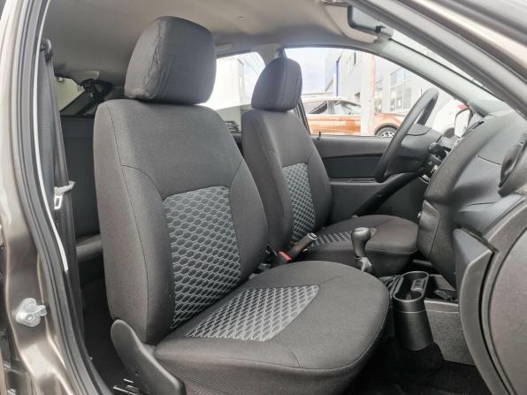 Lada (ВАЗ) Granta I Рестайлинг с пробегом 2019 года, цена 723 000 рублей, 21433 км, хэтчбек, Автокод Объявления