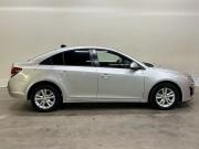 Chevrolet Cruze I Рестайлинг Саратов  - изображение 19
