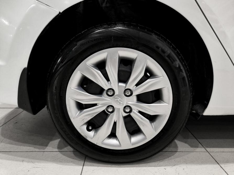 Hyundai Solaris II Казань  - изображение 22