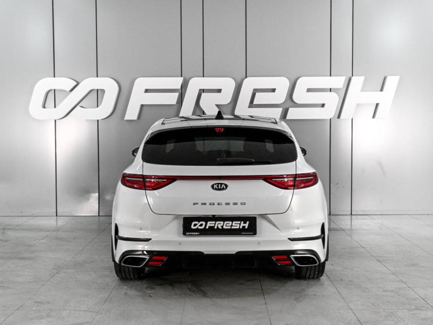 Kia Proceed I Ростов-на-Дону  - изображение 4