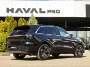 Li Auto (Lixiang) L6 I Москва  - изображение 27