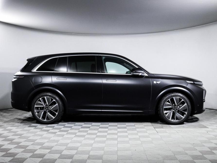 Li Auto (Lixiang) L7 I Рестайлинг Москва  - изображение 4
