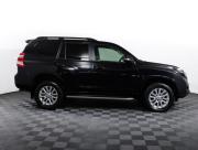 Toyota Land Cruiser Prado 150 Series Рестайлинг 1 Москва  - изображение 30