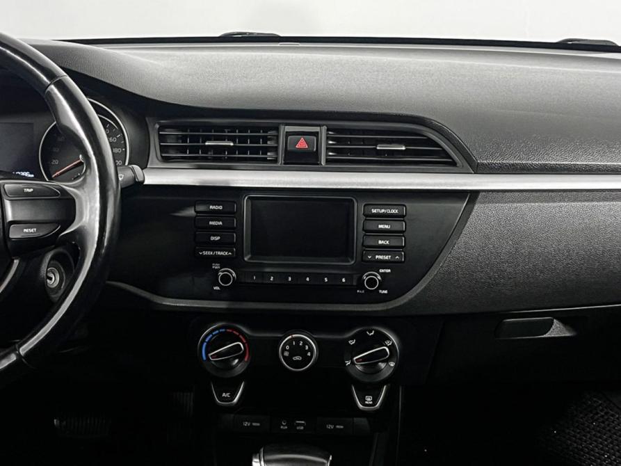 Kia Rio IV Ногинск  - изображение 17