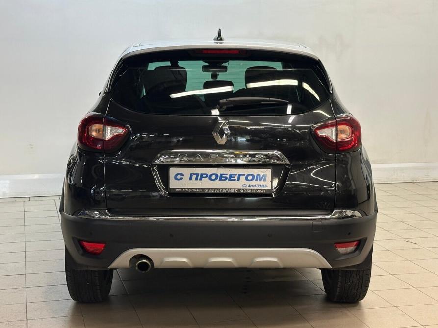 Renault Kaptur I Рестайлинг Балашиха  - изображение 3
