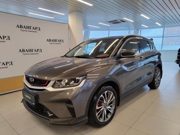 Geely Coolray I с пробегом 2023 года, цена 1 635 000 рублей, 86888 км, внедорожник, Автокод Объявления