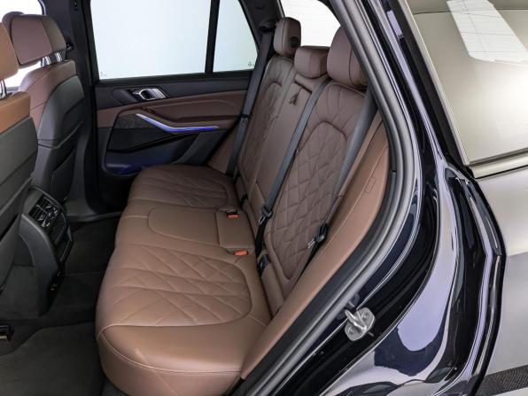 BMW X5 IV (G05/G18) Рестайлинг с пробегом 2023 года, цена 11 095 000 рублей, 38370 км, внедорожник, Автокод Объявления