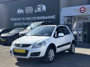 Suzuki SX4 I (Classic) Рестайлинг Альметьевск  - изображение 31