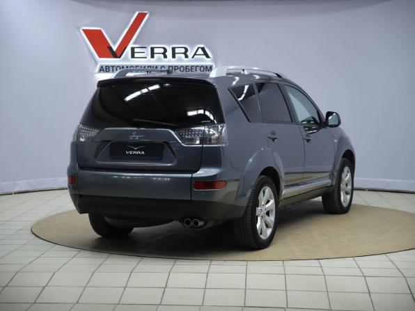 Mitsubishi Outlander II с пробегом 2007 года, цена 1 070 000 рублей, 211445 км, внедорожник, Автокод Объявления