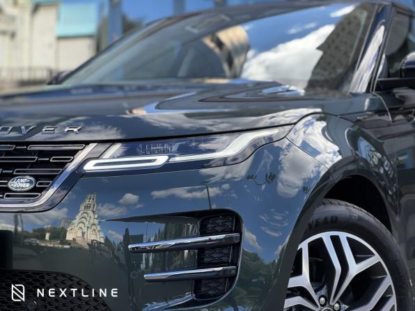 Новый Land Rover Range Rover Evoque II Рестайлинг 2025 года, цена 6 490 000 рублей, внедорожник, Автокод Объявления