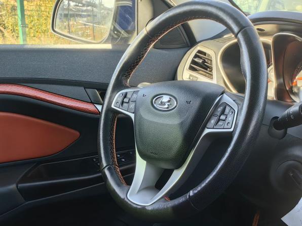 Lada (ВАЗ) Vesta I с пробегом 2021 года, цена 1 139 000 рублей, 125000 км, универсал, Автокод Объявления