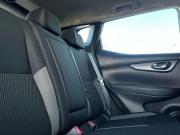 Nissan Qashqai II Рестайлинг Самара  - изображение 32