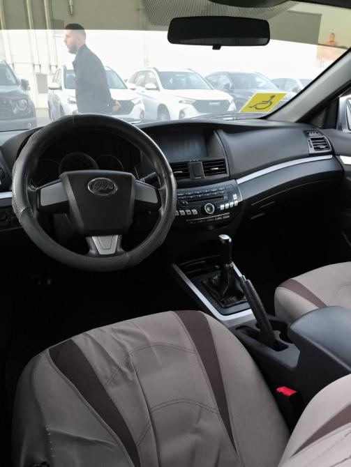 Lifan Cebrium (720) Белгород  - изображение 11
