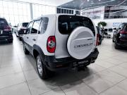 Chevrolet Niva I Рестайлинг Казань  - изображение 30
