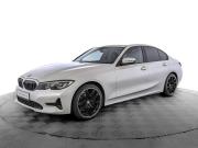 BMW 3 серии VII (G2x) Москва  - изображение 31