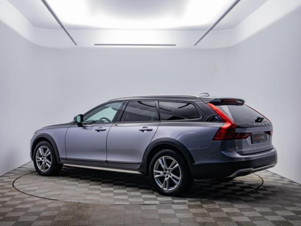 Volvo V90 Cross Country I с пробегом 2018 года, цена 3 071 000 рублей, 150264 км, универсал, Автокод Объявления