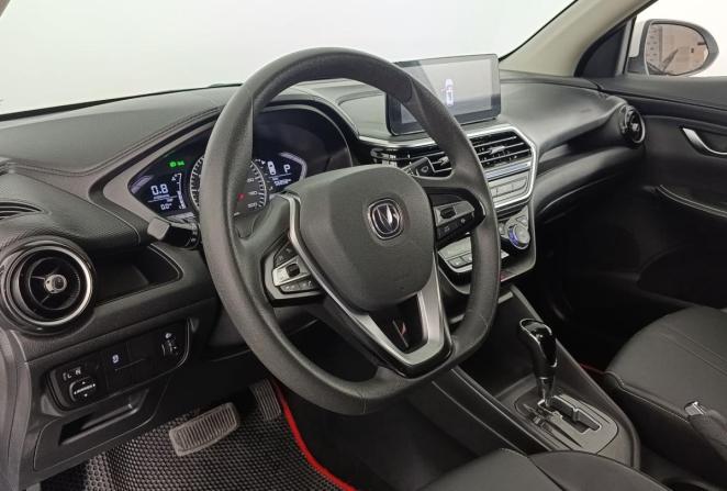 Changan Alsvin с пробегом 2023 года, цена 780 000 рублей, 56842 км, седан, Автокод Объявления