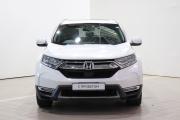 Honda CR-V V Рестайлинг Иркутск  - изображение 22